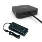 i-tec Usb-C Dual Display Docking i-tec Usb-C Dual Display Docking